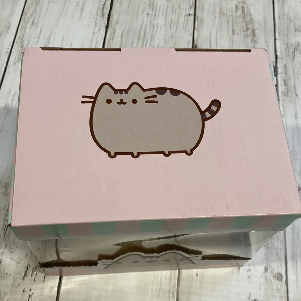 Pusheen Ceramic Mug NWOT - Picture 4 of 5